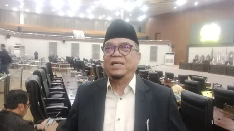 DPRD Banten Dorong Peran BUMD Bantu Serap Gabah Petani