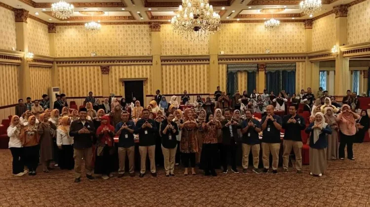 FGD Sensus Ekonomi 2026: Komisi X DPR Dorong UMKM Pandeglang