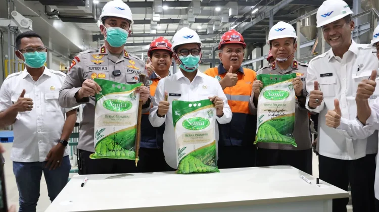Banten Masuk 5 Besar Investasi Nasional, Optimistis Minat Investor Terus Tumbuh
