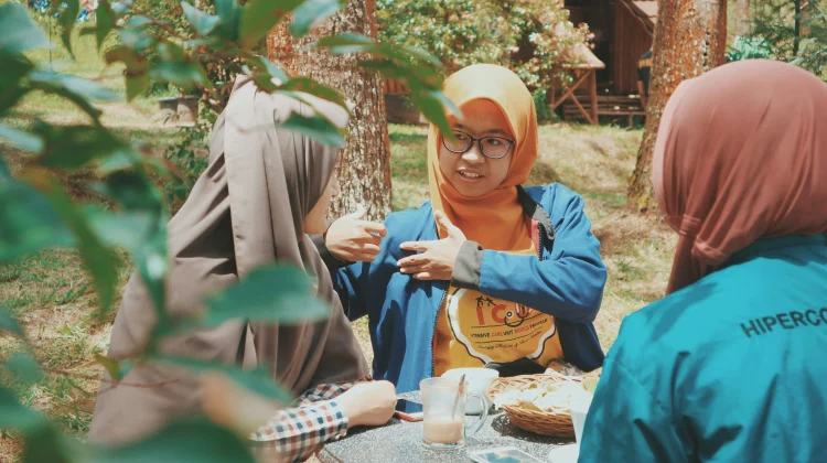Partisipasi Perempuan dalam Perencanaan Pembangunan Masih Rendah