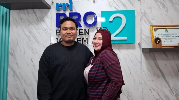 Pemilik Sate Om Zeze Bagikan Kisah di Balik Kesuksesan Usahanya