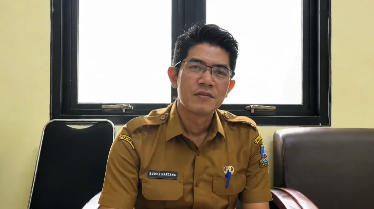 Pemkab Serang Siapkan Antisipasi Gagal Panen Hadapi Musim Kemarau