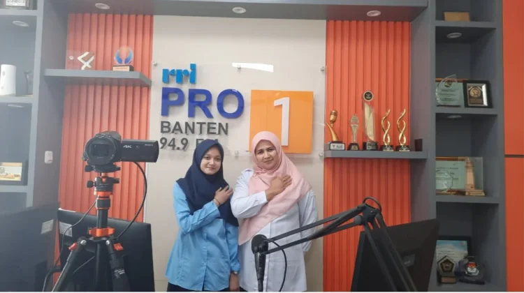 Dharma Wanita Jadi Motor Kesetaraan Gender di Kota Serang