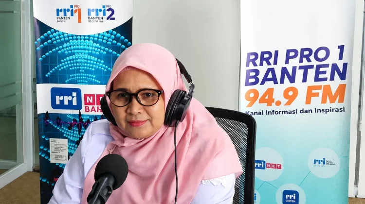 Stereotip Masih Jadi Tantangan Kesetaraan Gender di Kota Serang
