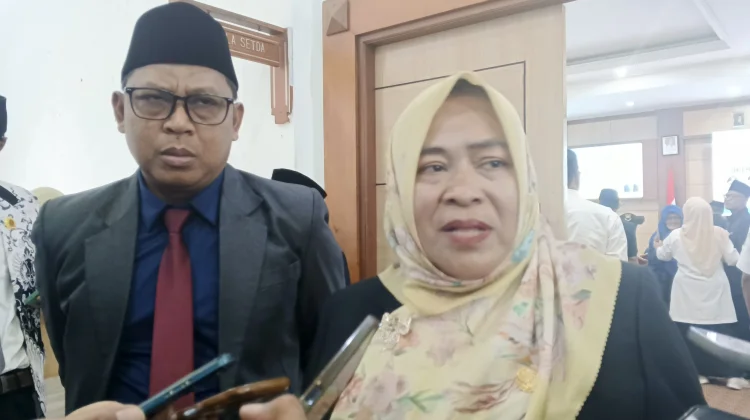 Dindikbud Cilegon Memperkuat Pendidikan untuk Pencegahan Perilaku Menyimpang