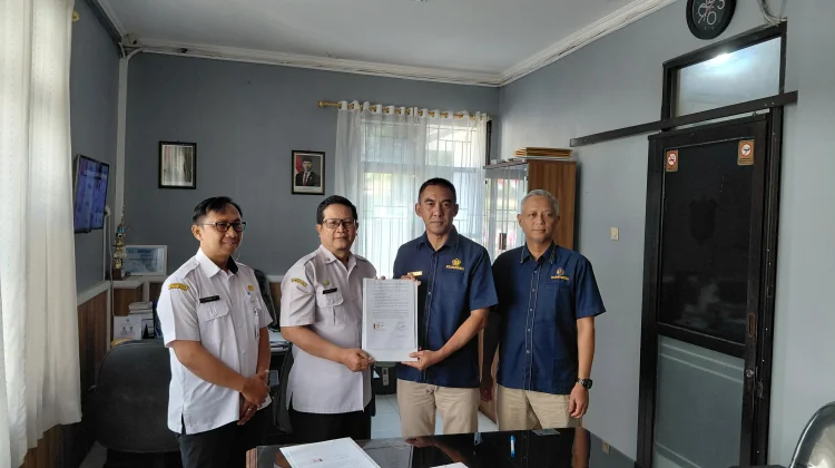 KPKNL Serang Gandeng Bapenda Pandeglang untuk Optimalisasi Pengurusan BPHTB