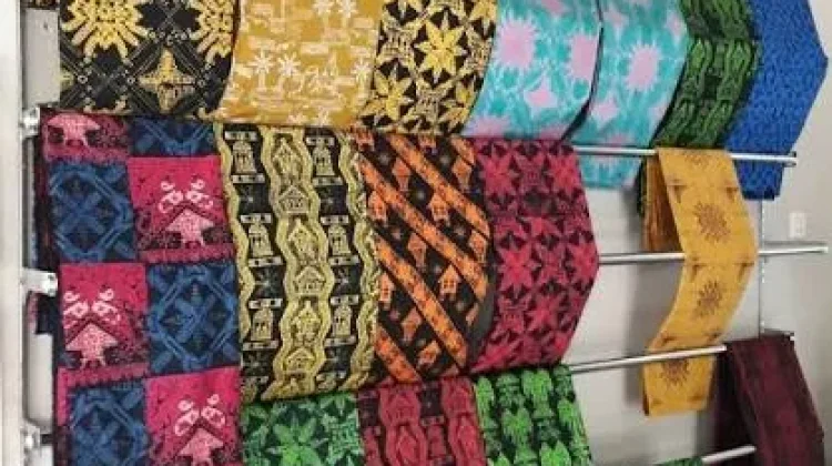 UMKM Lebak Perluas Pasar lewat Sinergi Lintas OPD