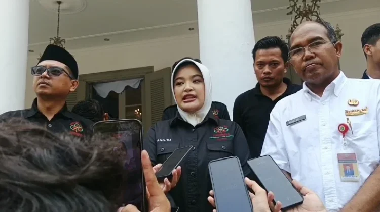 DPD Pemuda Tani Perkuat Regenerasi Tani Muda