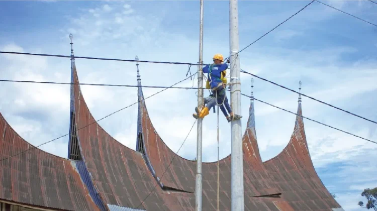 Masyarakat Diajak Gunakan PLN Mobile untuk Semua Layanan Kelistrikan