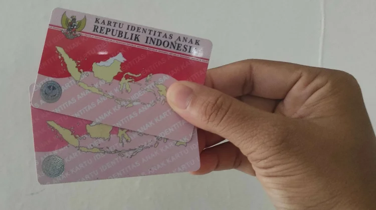 Disdukcapil Lebak Perluas Kepemilikan KIA Bagi Seluruh Anak