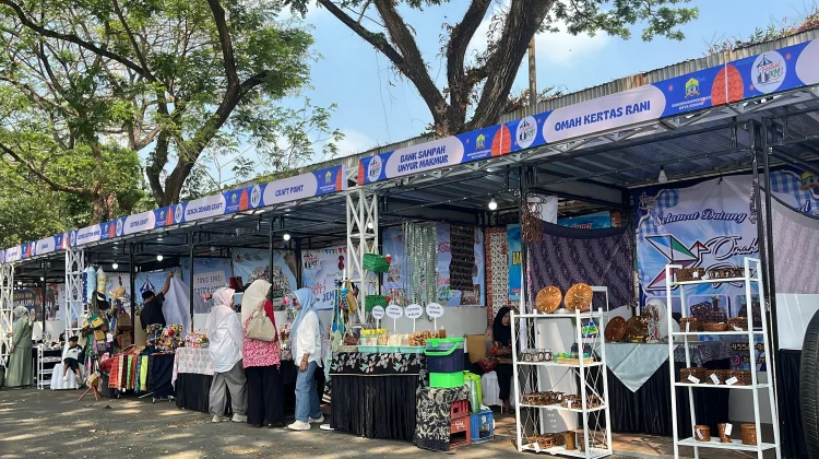 Serang Fair 2026 Siap Meriahkan Kota Serang dengan Pameran UMKM dan Konser Musik
