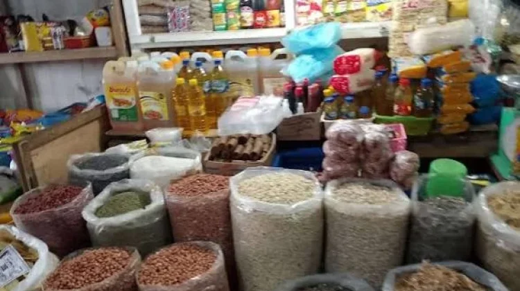 Pasokan Melimpah, Harga Bahan Pokok di Lebak Seminggu Terakhir Stabil