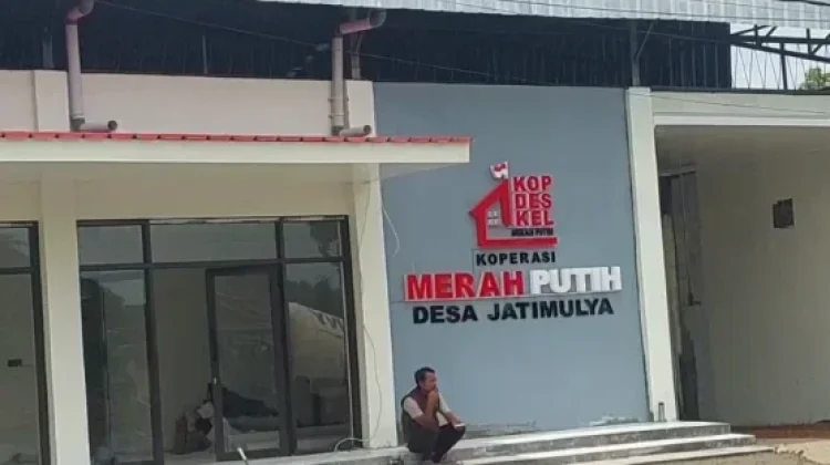 KDMP dan SPPG Bersinergi Dorong Ekonomi Desa di Lebak