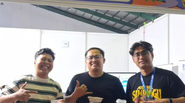 Humanis Coffee Manfaatkan Kota Serang Fair untuk Perluas Pasar UMKM