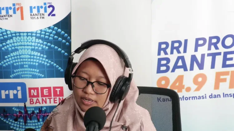 Guru dan Dosen Diminta Dampingi Penggunaan Teknologi Digital