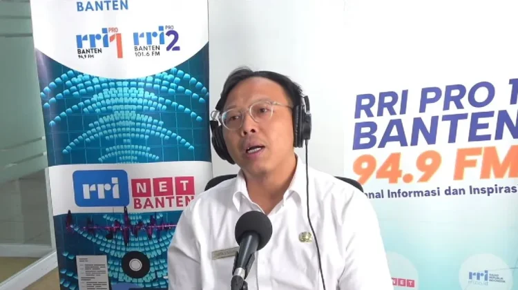 DinkopUKMPerindag Perkuat Pengawasan Koperasi Merah Putih