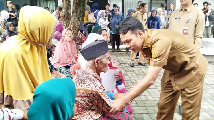 Pemkot Anggarkan Rp248 Miliar untuk Penanganan Kemiskinan dan Stunting