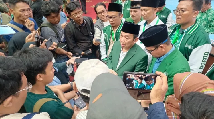 Milad Mathla’ul Anwar Momentum Perkuat Peran Pendidikan, Dakwah, dan Pengabdian