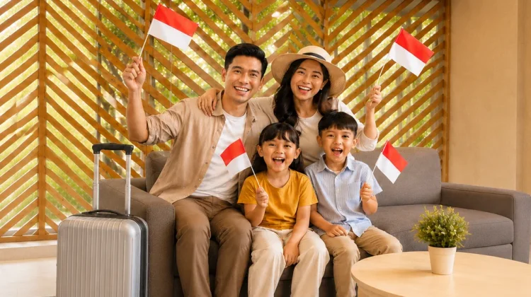 Semarak Kemerdekaan, Swiss-Belexpress Cilegon Tawarkan Promo Menarik