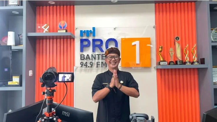 Dindikbud Dorong Budaya Banten Jadi Sumber Cerita Film