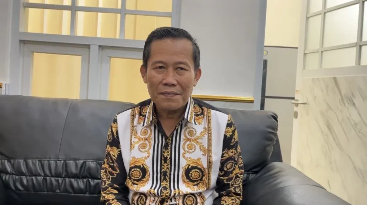 DPRD Dorong Perwal Atur Pengawasan Aktivitas LGBT di Kota Serang