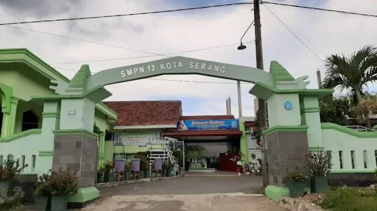 Jumlah Siswa Melonjak, Dindikbud Kota Serang Usul Tambah SMP di Taktakan