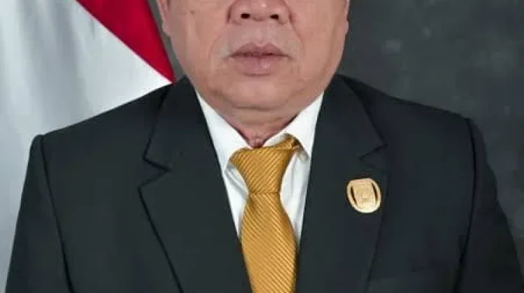 Seleksi Calon Ketua DPRD Kota Tangerang Dimulai