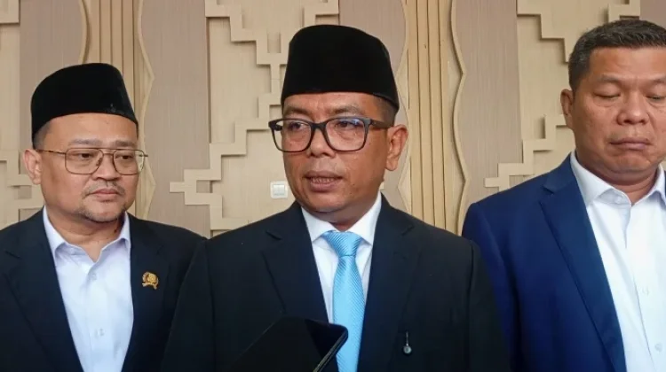 Pemprov Banten Masih Kaji Pengangkatan PPPK