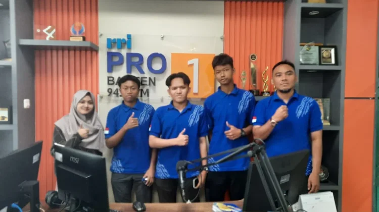 Kompetisi Robotik Jadi Ruang untuk Asah Kemampuan Coding Siswa