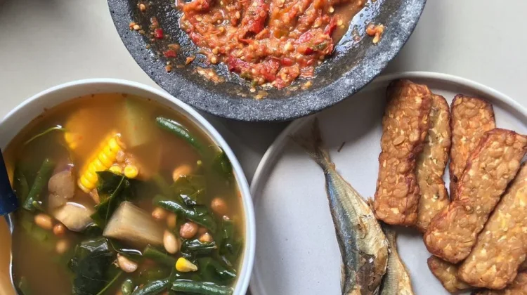 Cara Membuat Masakan Sunda Hemat Ala Anak Kos