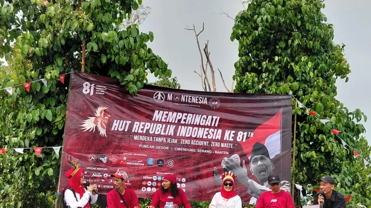 Penggiat Alam Ingatkan Pendaki Siapkan Fisik dan Peralatan sebelum Naik Gunung