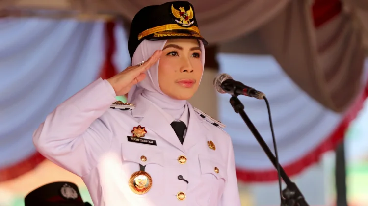 Bupati Serang Pastikan Pelayanan Dasar Maksimal