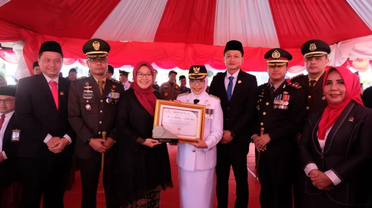 Beri Jaminan 223.017 Jiwa, BPJS Kesehatan Apresiasi Komitmen Bupati Pandeglang