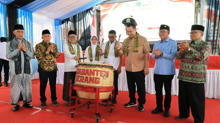 Lintas Agama Suarakan Damai di Harmony Speech Festival