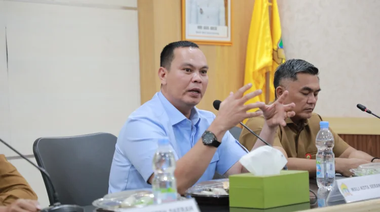 Pemkot Serang Targetkan Satu Dokter Tiap Kecamatan