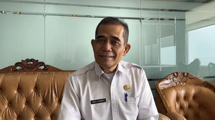 DP3AKB Kota Serang Catat 75 Laporan Kekerasan hingga Juli