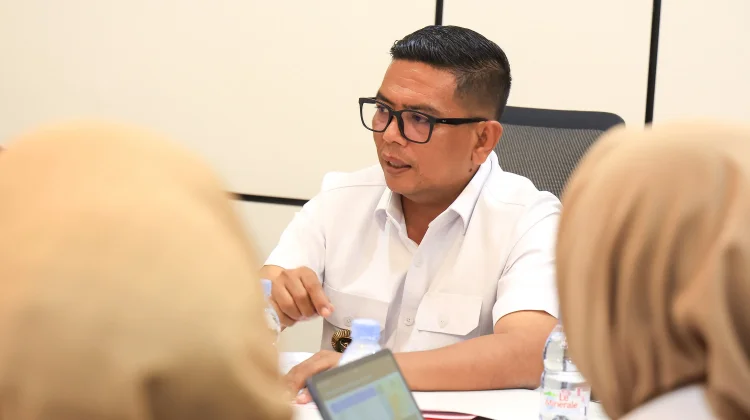 Tanjung Lesung Didorong Jadi Penggerak Ekonomi Pariwisata Banten
