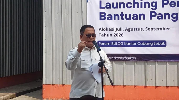 Pemkab Lebak Berharap Tidak Ada Pemangkasan TKD Tahun 2027