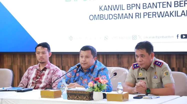Ombudsman Dorong Masyarakat Berani Laporkan Maladministrasi