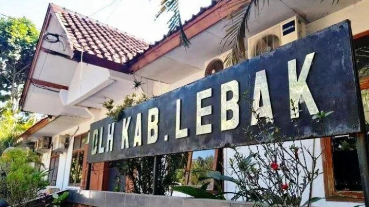Pemkab Lebak Siapkan Fasilitas Pengolahan Sampah di Citorek