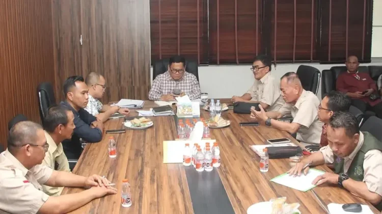 Cetak Petani Muda, Jambore Ketahanan Pangan Nasional Digelar di Lebak