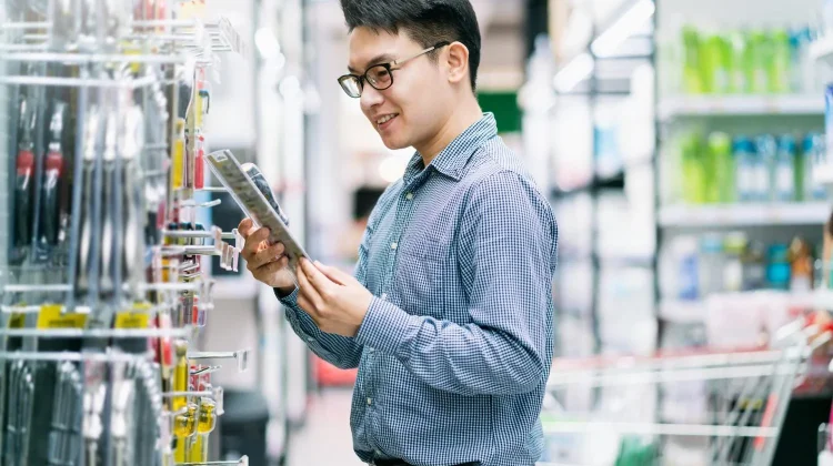 Tip Sederhana Membeli Barang Elektronik yang Awet