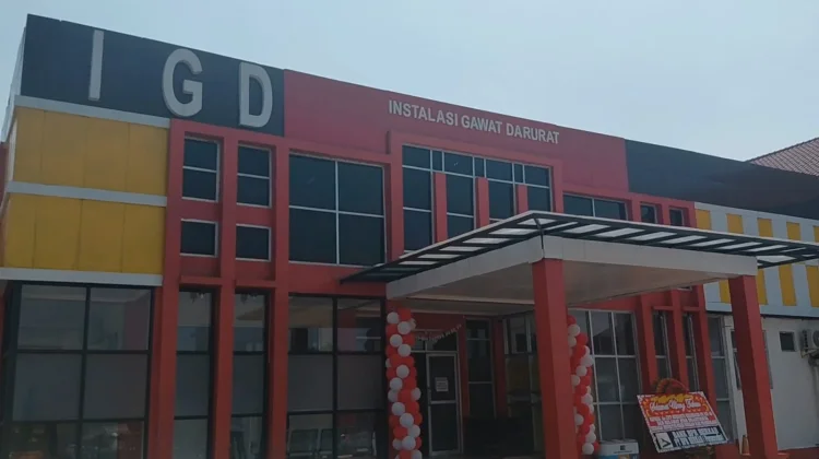 RSUD Berkah Pandeglang Lakukan Pencegahan Penyakit Musim Kemarau