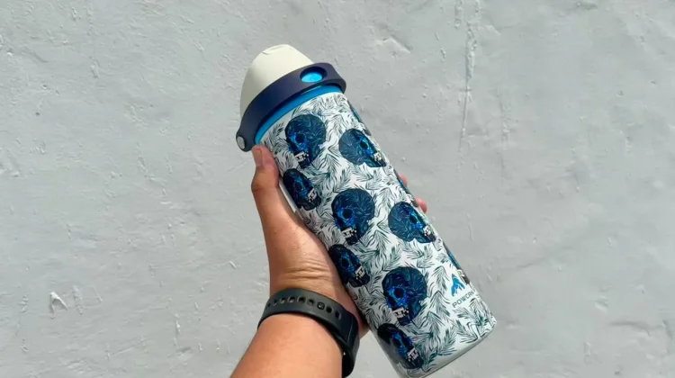 Jangan Cuma Dicuci, Tumbler Perlu Deep Clean