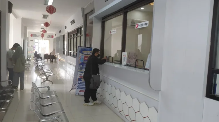 Samsat Pandeglang Gelar Diskon Pajak Kendaraan
