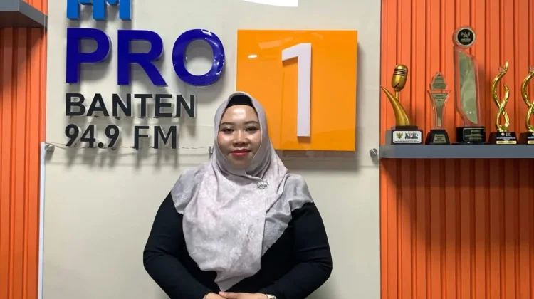 Forum TBM Dorong Budaya Baca Masyarakat Kota Serang