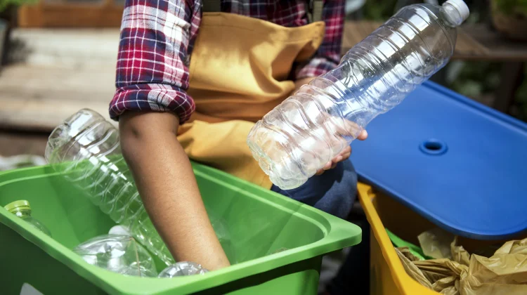Bank Sampah Digital Dorong Ekonomi Sirkular