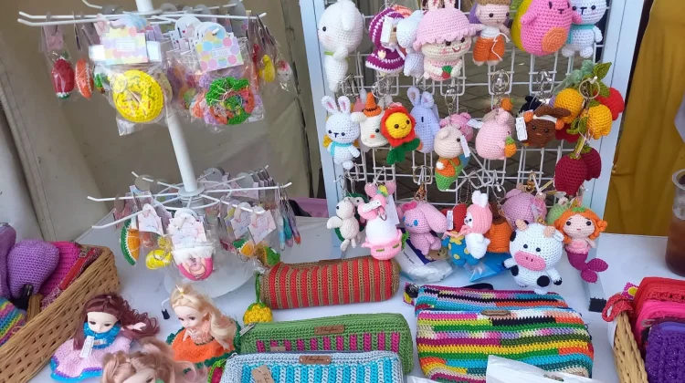 Dekranasda Kota Serang Dorong Produk Kerajinan Tembus Pasar Internasional