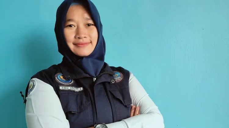 Perempuan Nelayan Didorong Kembangkan Produk Olahan Ikan