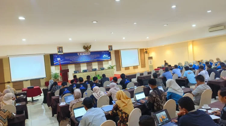 Cegah BOSP Gagal Salur, Validasi Dapodik Diperkuat